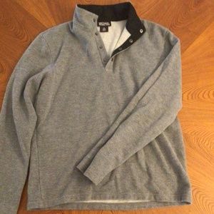 Men’s Michael Kors Quarter Zip - Medium
